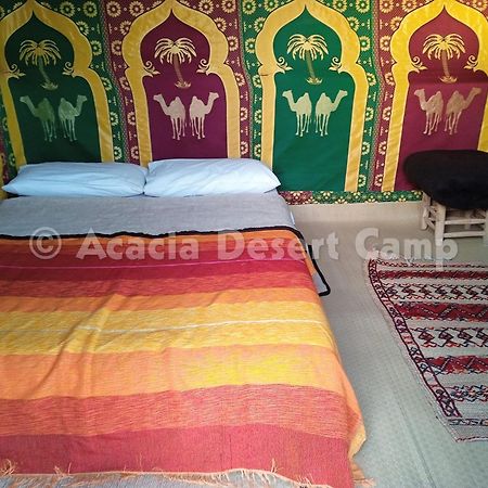 Acacia Desert Camp Ξενοδοχείο Merzouga Εξωτερικό φωτογραφία