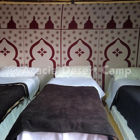 Acacia Desert Camp Ξενοδοχείο Merzouga Εξωτερικό φωτογραφία