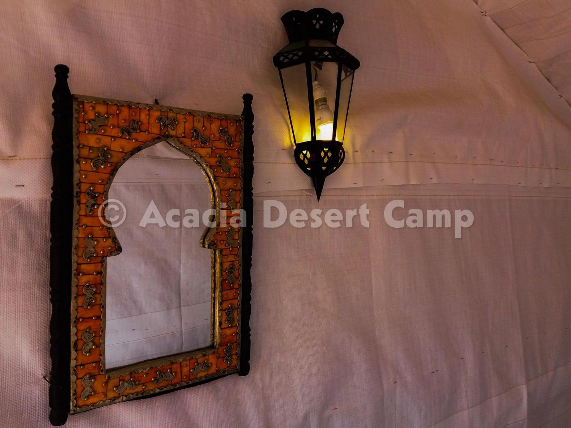 Acacia Desert Camp Ξενοδοχείο Merzouga Εξωτερικό φωτογραφία