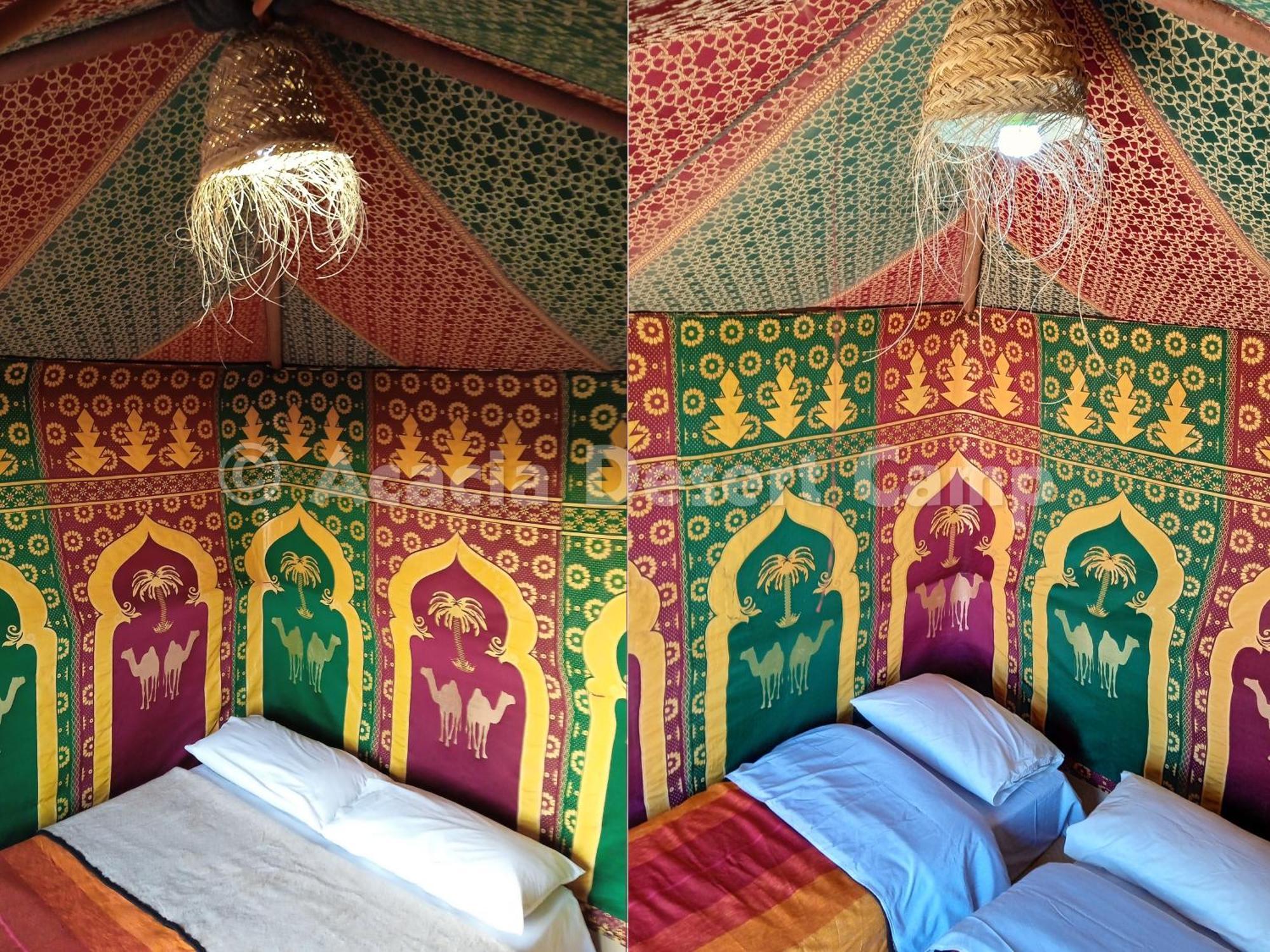 Acacia Desert Camp Ξενοδοχείο Merzouga Εξωτερικό φωτογραφία