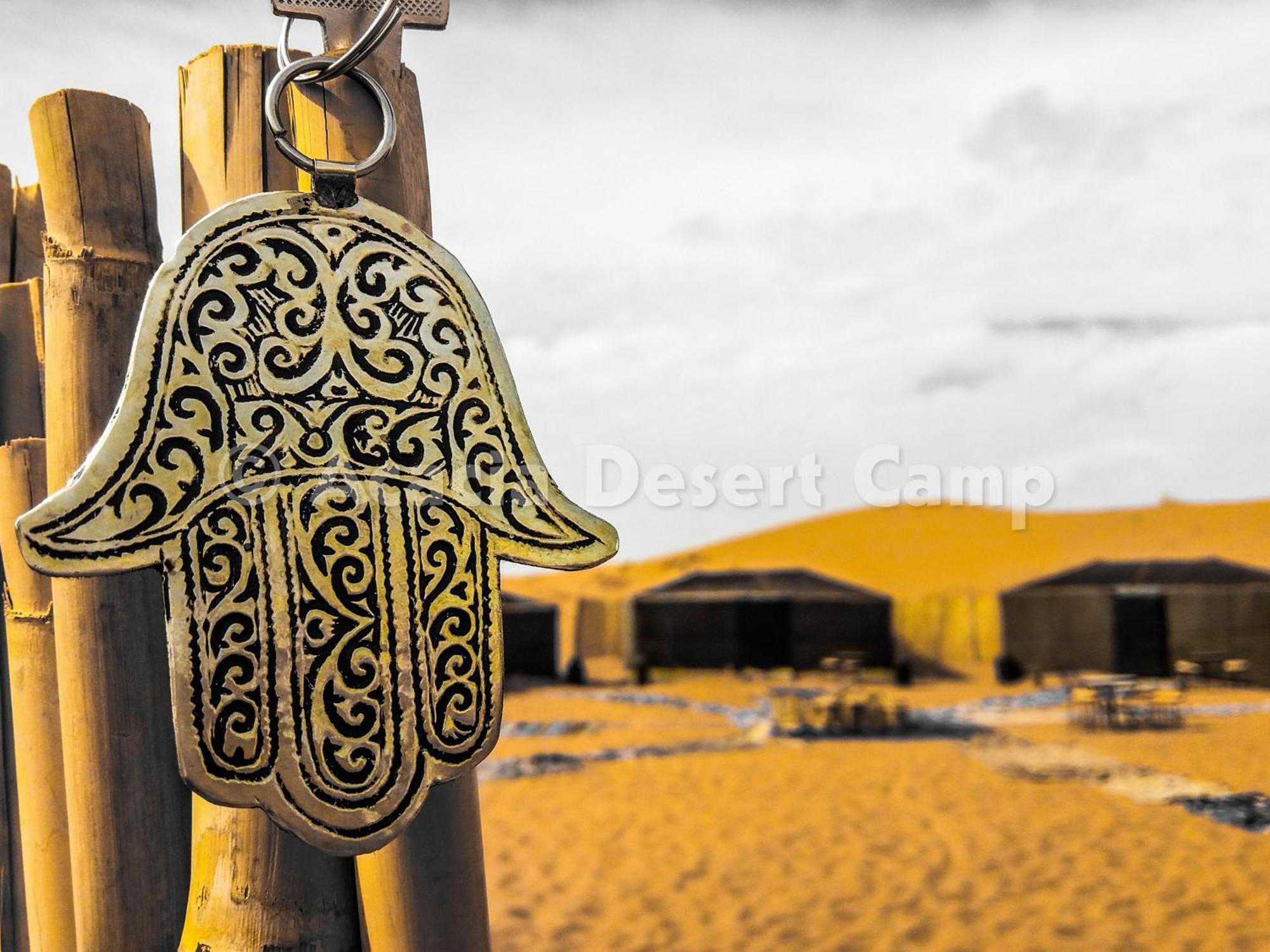 Acacia Desert Camp Ξενοδοχείο Merzouga Εξωτερικό φωτογραφία