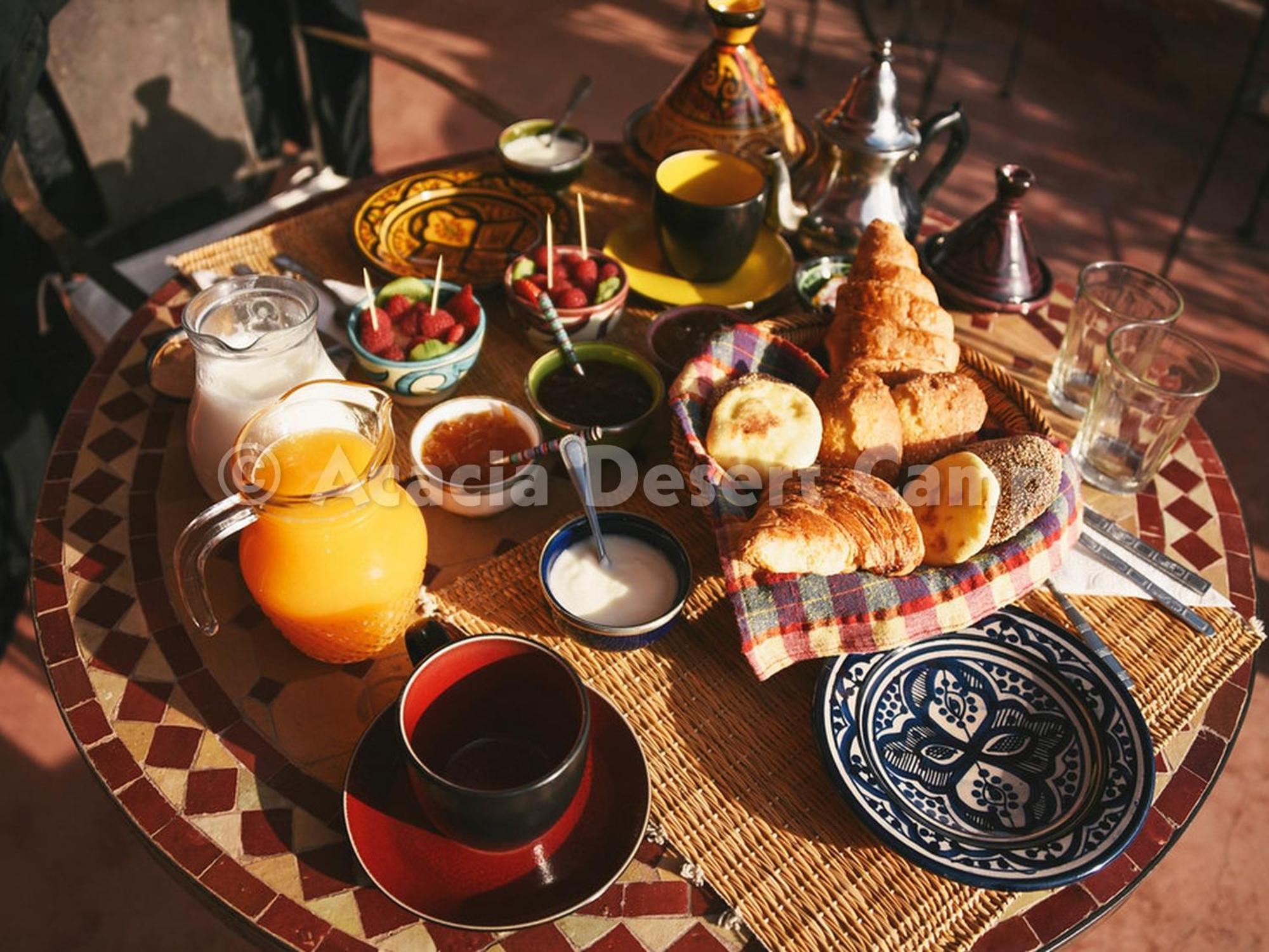 Acacia Desert Camp Ξενοδοχείο Merzouga Εξωτερικό φωτογραφία