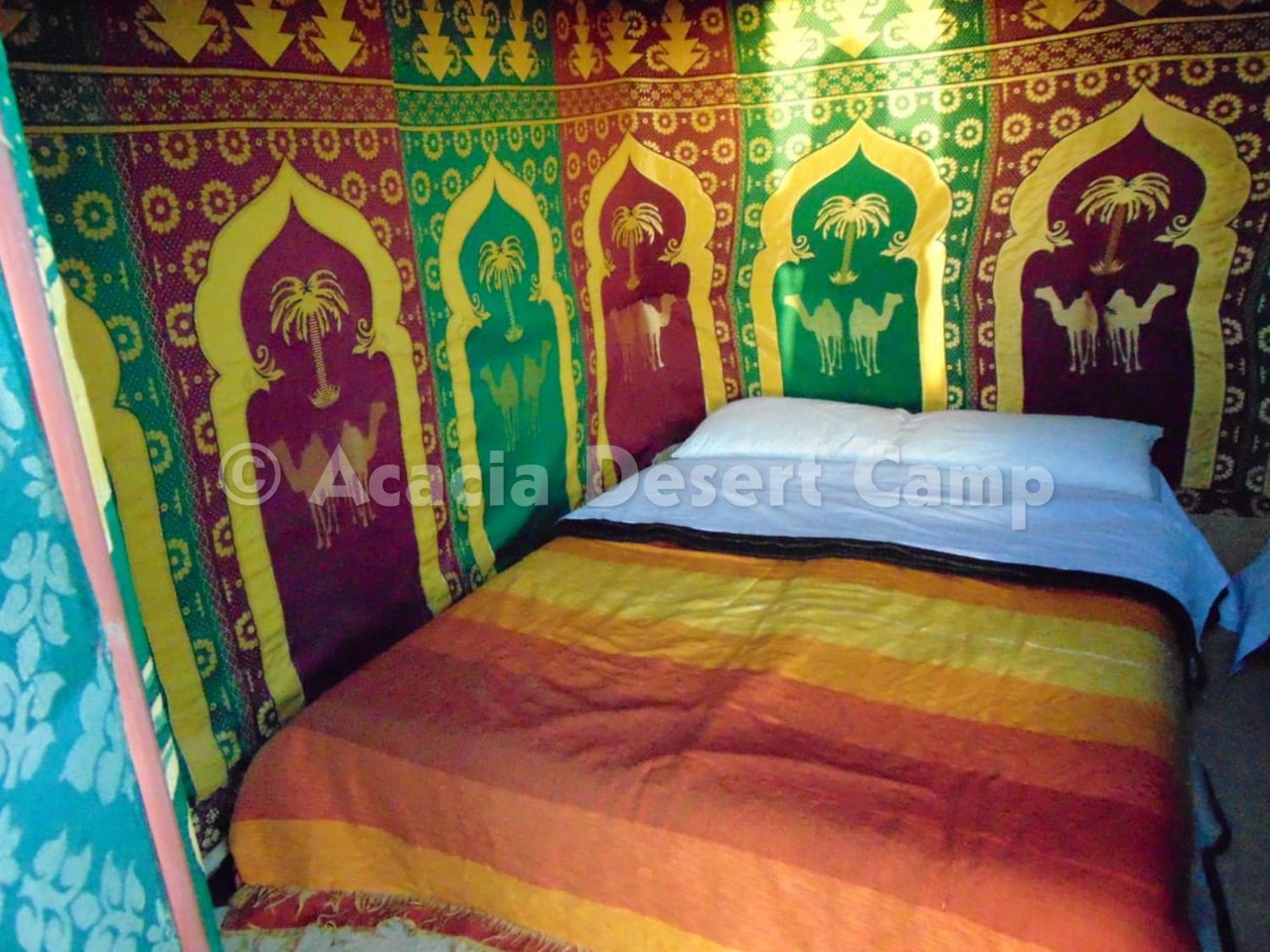 Acacia Desert Camp Ξενοδοχείο Merzouga Εξωτερικό φωτογραφία