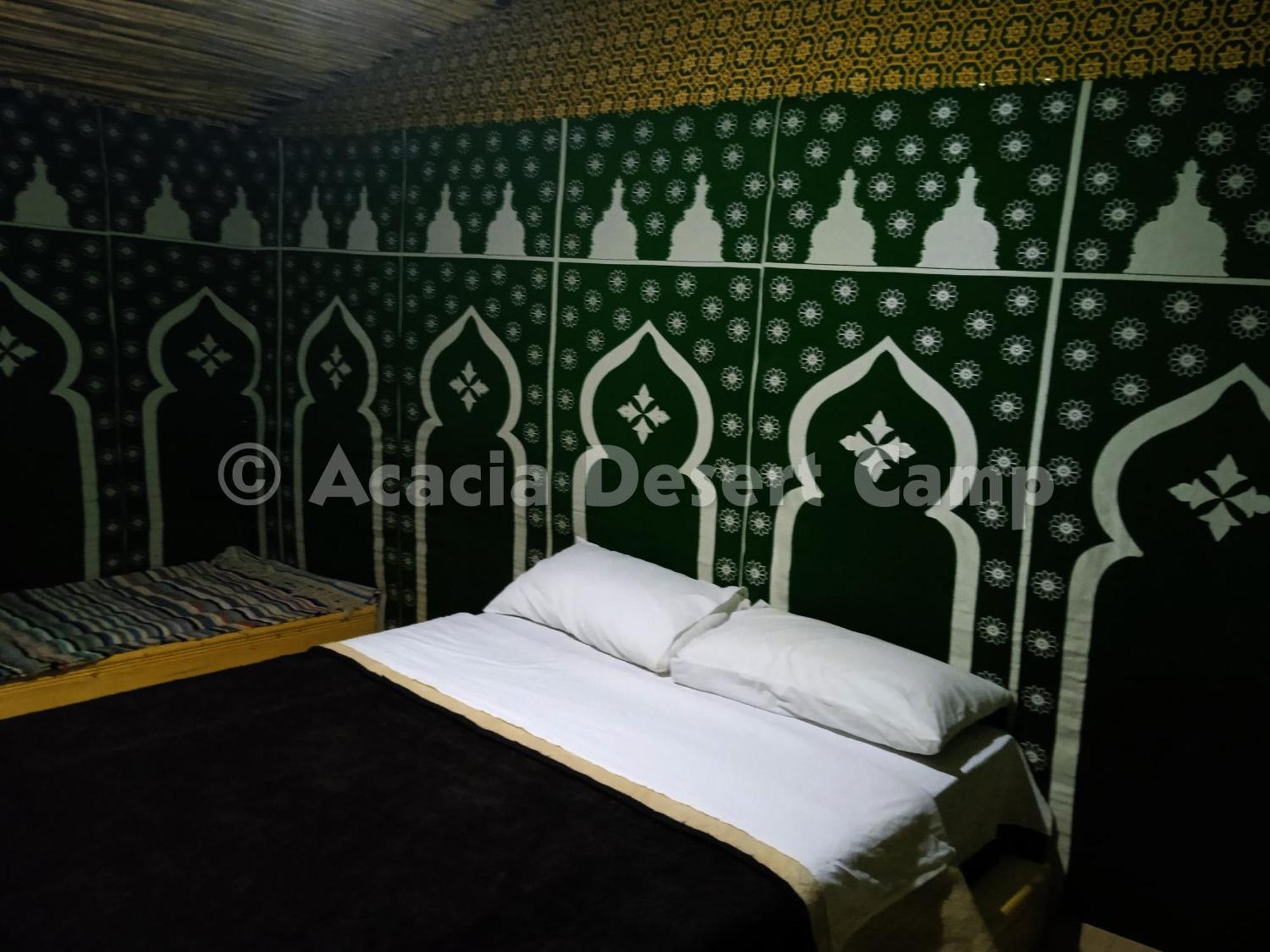 Acacia Desert Camp Ξενοδοχείο Merzouga Εξωτερικό φωτογραφία