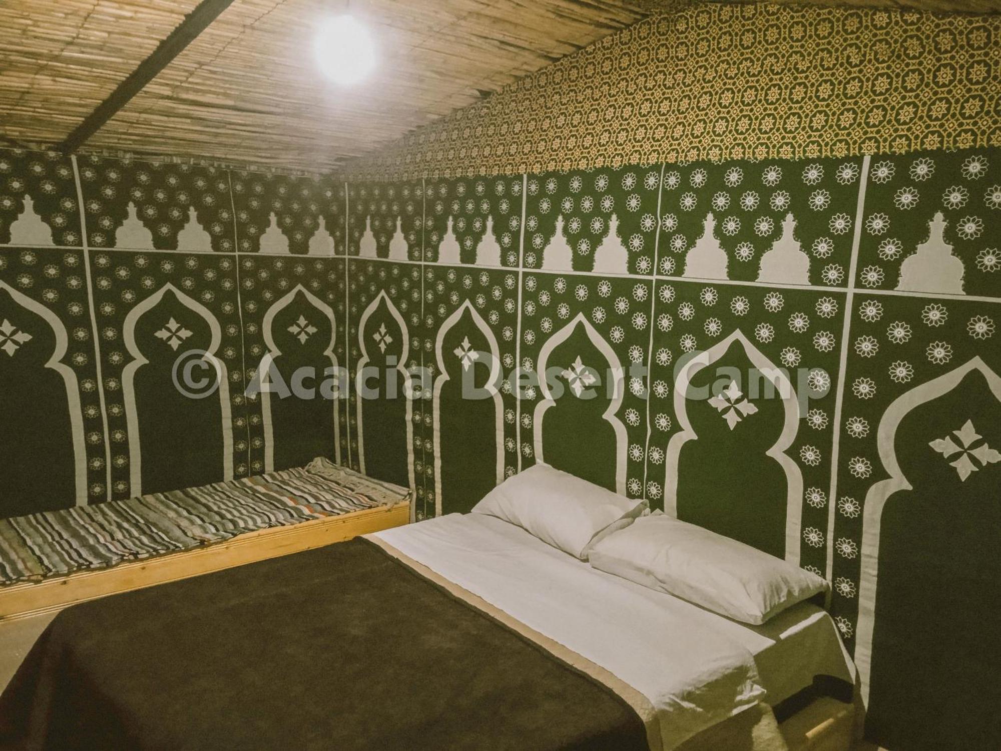 Acacia Desert Camp Ξενοδοχείο Merzouga Εξωτερικό φωτογραφία