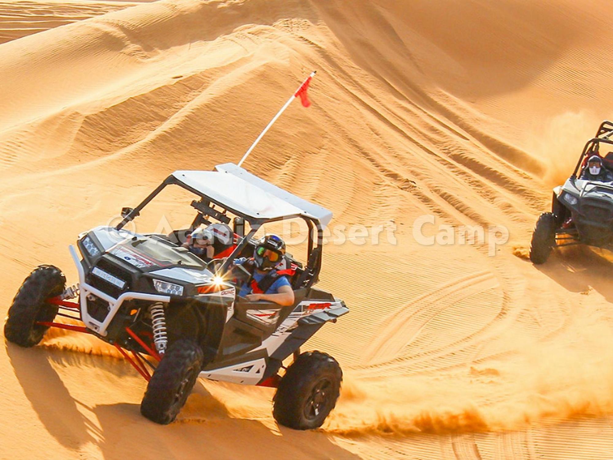 Acacia Desert Camp Ξενοδοχείο Merzouga Εξωτερικό φωτογραφία