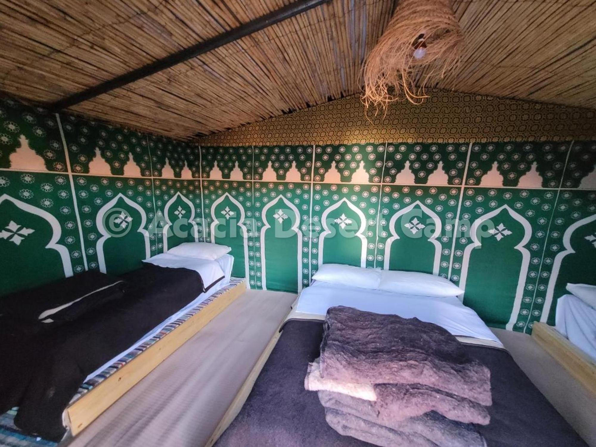 Acacia Desert Camp Ξενοδοχείο Merzouga Εξωτερικό φωτογραφία