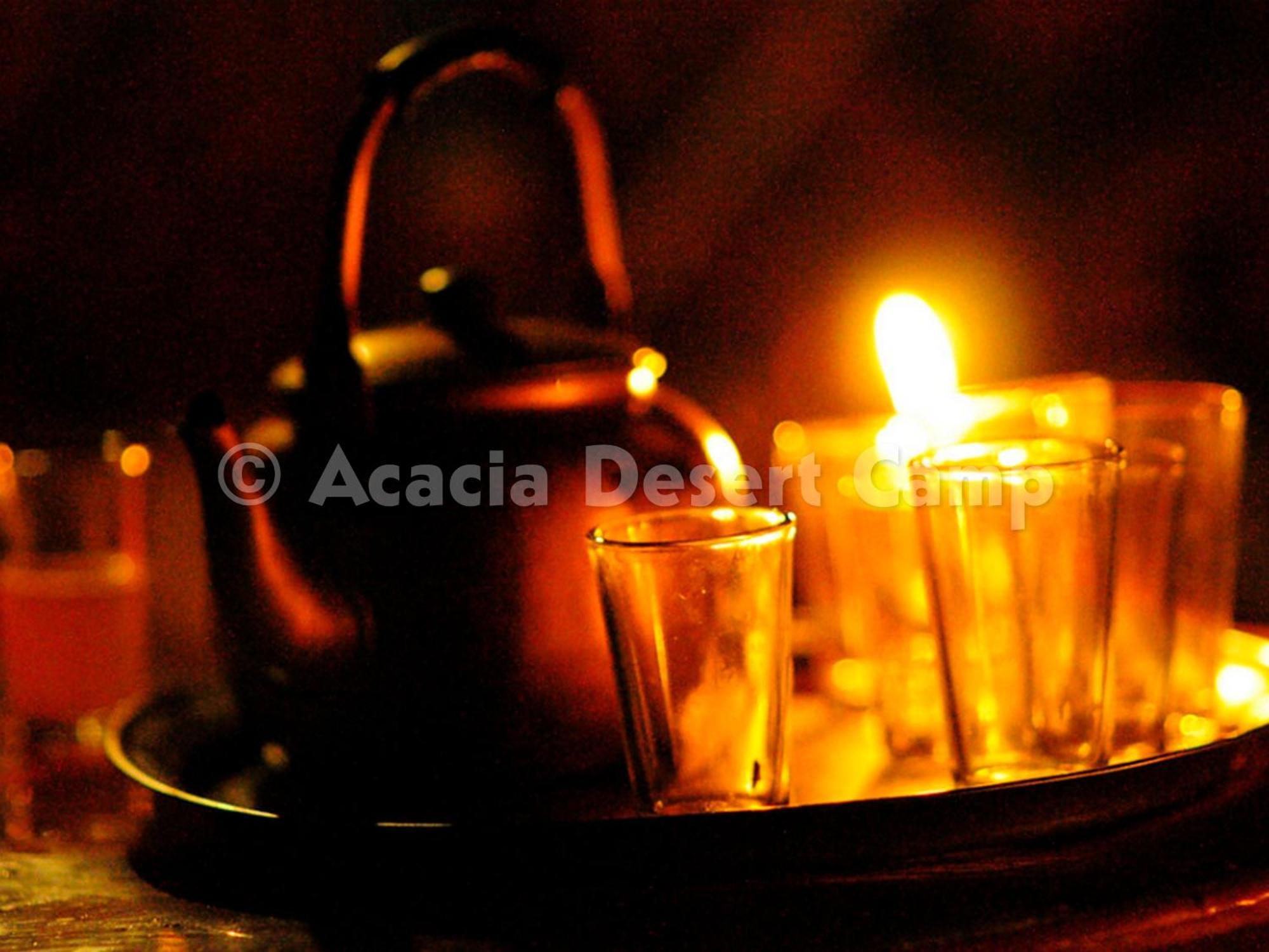 Acacia Desert Camp Ξενοδοχείο Merzouga Εξωτερικό φωτογραφία
