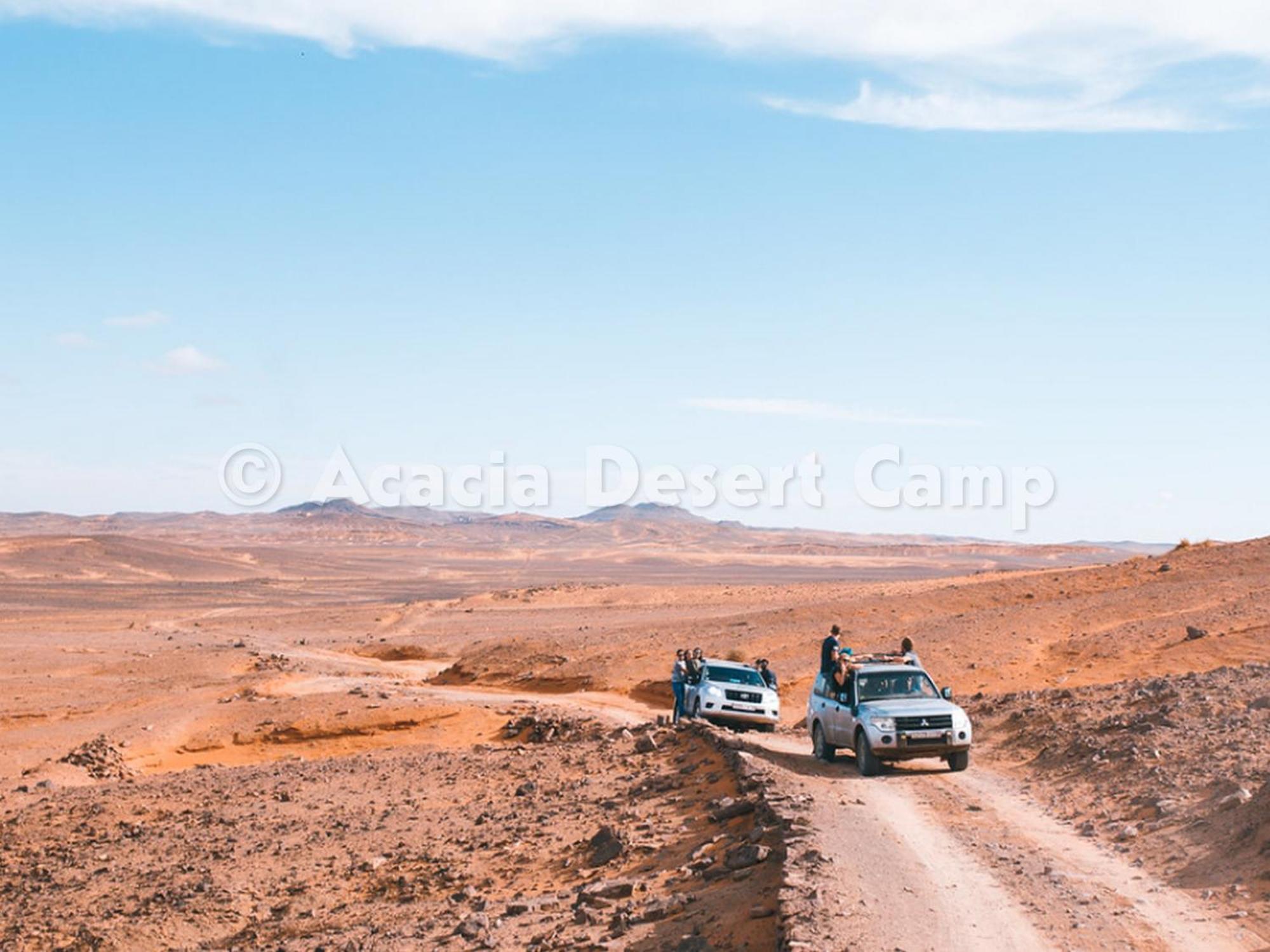 Acacia Desert Camp Ξενοδοχείο Merzouga Εξωτερικό φωτογραφία