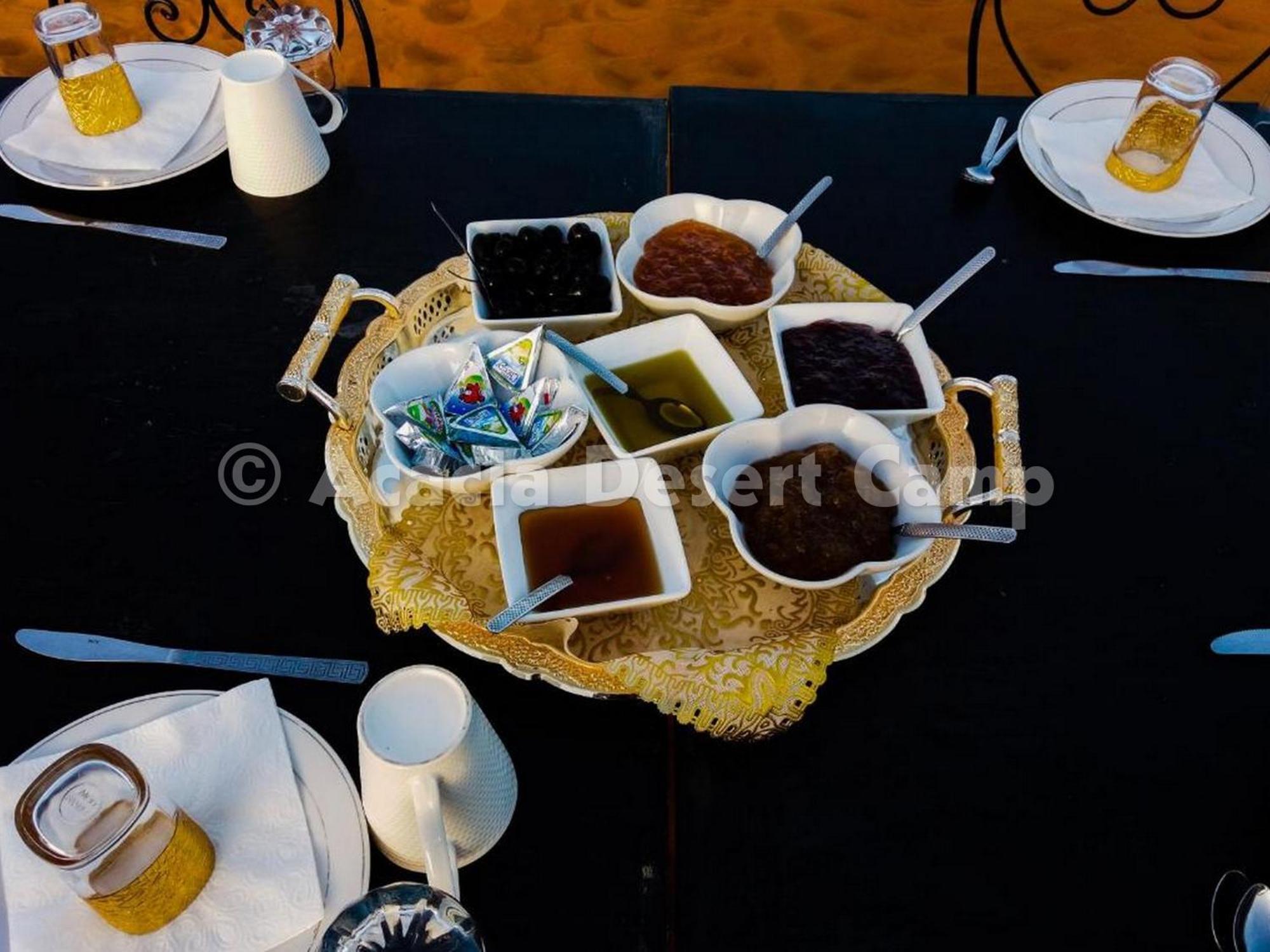 Acacia Desert Camp Ξενοδοχείο Merzouga Εξωτερικό φωτογραφία