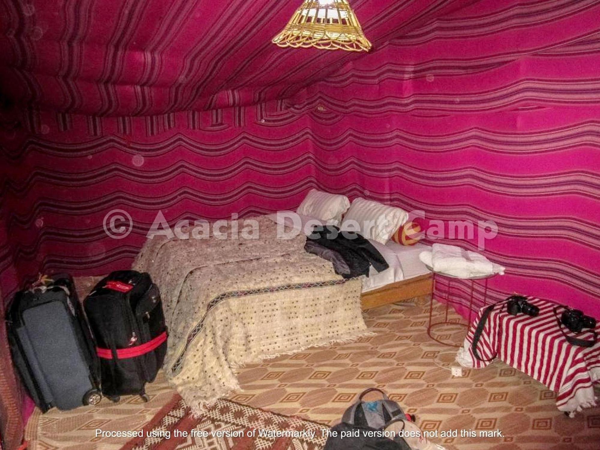 Acacia Desert Camp Ξενοδοχείο Merzouga Εξωτερικό φωτογραφία