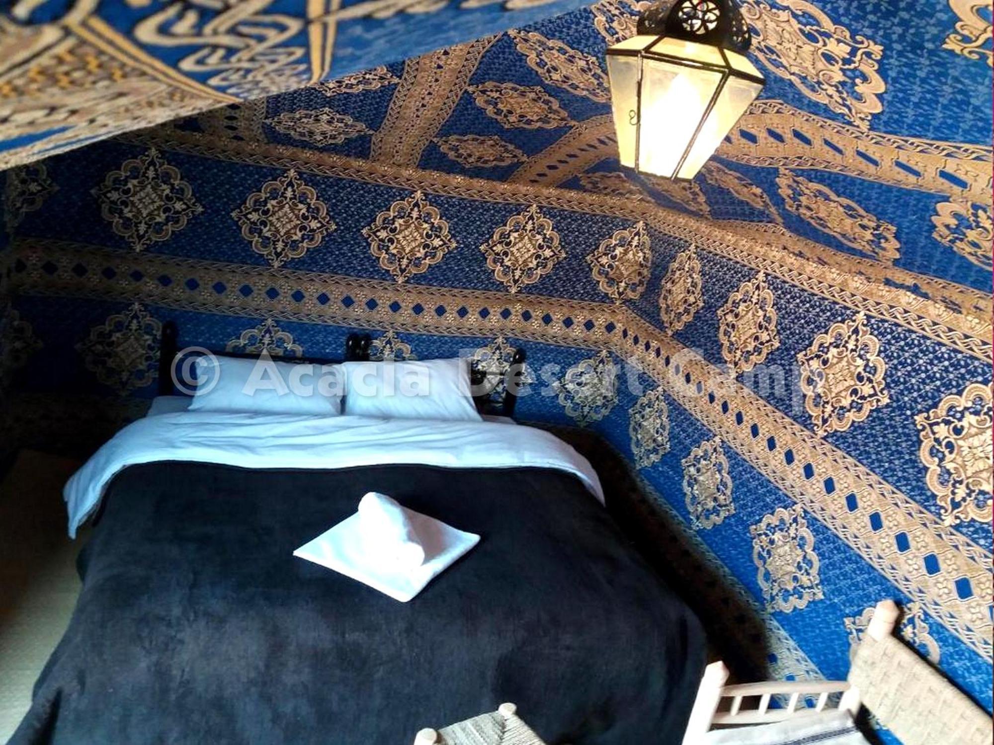 Acacia Desert Camp Ξενοδοχείο Merzouga Εξωτερικό φωτογραφία